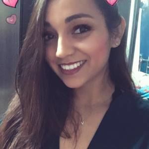 Meet your Posher, Vanessa